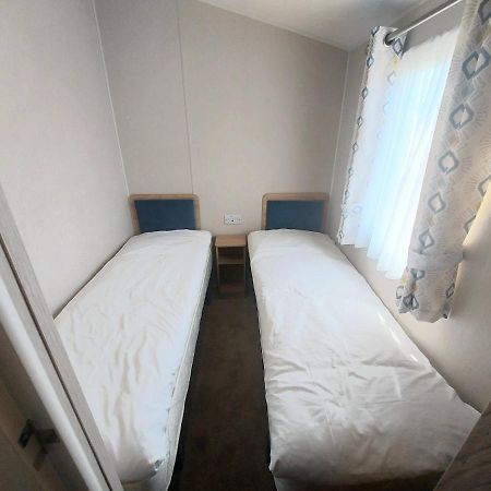 Sophie'S Caravan Camber Dış mekan fotoğraf